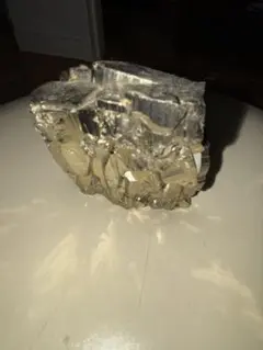 パイライト(黄鉄鉱) 非加工天然原石