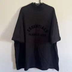 ESSENTIALS FEAR OF GOD Tシャツ sizeS