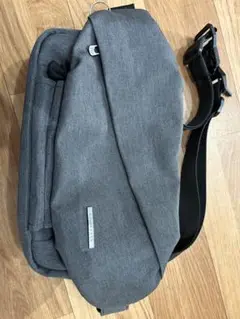 NIG QUICKPACK クイックパック ダークグレー