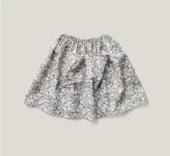 Soor Ploom Emelia Skirt Daisy Print