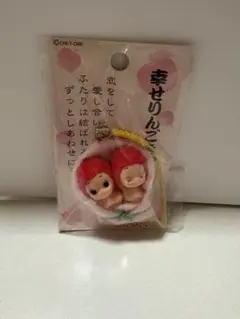 キューピーストラップ♡