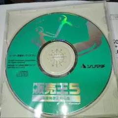 CR ソリマチ 販売王5 ジャンク