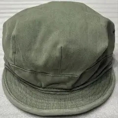 1940s U.S.Army M-1941 HBT Field Cap M-41