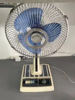 GENERAL ゼネラル スクエア型 扇風機 昭和レトロ ヴィンテージ 希少 GENERAL ゼネラル スクエア型 扇風機 昭和レトロ ヴィンテージ