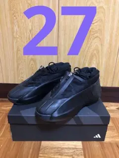 27 クレイジーインフィニティー