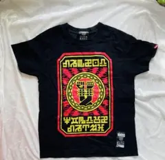 MHz ドロヘドロ　林田球　チダルマ偽・プロパガンダTシャツ　Sサイズ　完売品