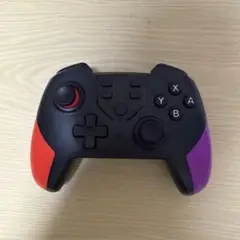 Nintendoswitch プロコン