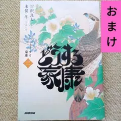 どうする家康 2　（特別来館記念証３枚付）