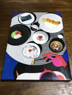 桑田佳祐「ごはん味噌汁海苔お漬物卵焼きfeat.梅干し」CD＋DVD