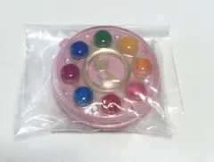 おジャ魔女どれみコンパクトミラー（見習いタップ）