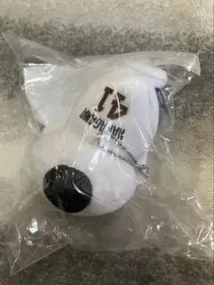 巨人　パペット　肩乗り　マスコット　コタラシ　中川