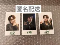 超特急 タクヤ ミニフォト EVE グッズ 草川拓弥