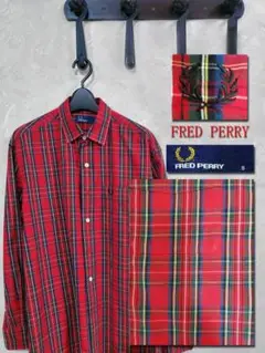 FRED　FERRY(フレットペリー)ブランドその他 no38