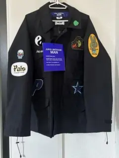 【新品未使用】PALACE JUNYA WATANABE MAN 24SS