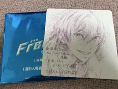 Free! the final stroke 桐島郁弥 入場特典