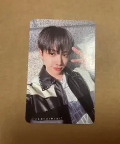 boynextdoor shopee kpopmerch ジェヒョン