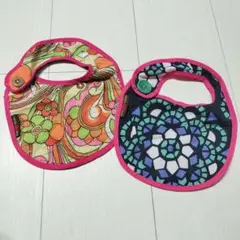 カラフルスタイ2枚セット