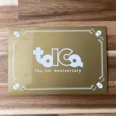 TOICA 1st anniversary 記念　静岡 TOICA」1周年記念カード発売（2009年3月1日） - 鉄道コム