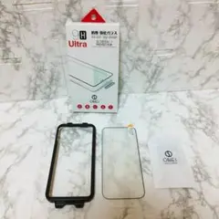 未使用⭐ iPhone14Pro 全面保護強化フィルム フィルム