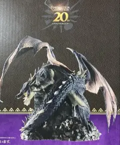一番くじ モンスターハンター 20th Anniversary B賞