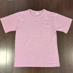 【未使用品】wokers k＆th ワーカーズ Tシャツ