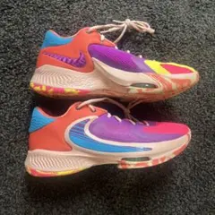 ZOOM FREAK 4 "VIVID PURPLE ズームフリーク4