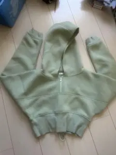 GYDA パーカー