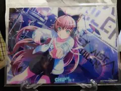 チュチュ アクリルボード