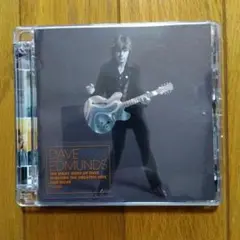 THE MANY SIDES OF DAVE EDMUNDS