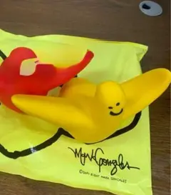 2025年最新】mark gonzales フィギュアの人気アイテム - メルカリ
