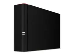 ジャンク　動作未確認　LS410D0201 2TB NAS link