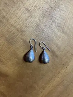 SOURCE ソース Tej Kothari K18 ムーンストーン ピアス SOURCE ソース Tej Kothari K18 ムーンストーン ピアス