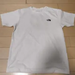 THE NORTH FACE ホワイト Tシャツ M