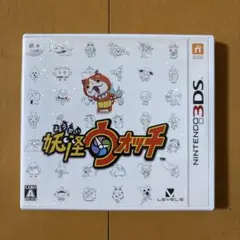 妖怪ウォッチ Nintendo 3DS