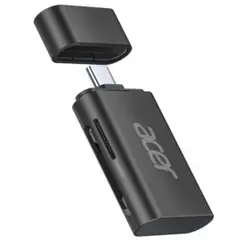 Acer USB-C SD カードリーダー SD 4.0 2-in-1