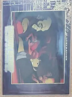 COWBOYBEBOP 天国の扉 トレーディングホビーカード PR-09 非売品