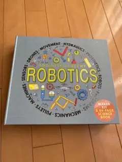 Engineer Academy Robotics 組み立てキット