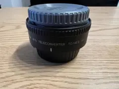 美品 Nikon AF-S TC-14E Ⅱ テレコン 1.4×