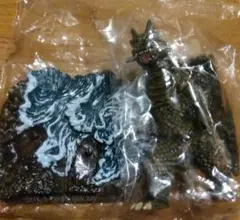 ウルトラ怪獣名鑑ウルトラマン編１　ウルトラ作戦第一号　ベムラー