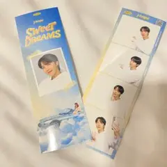 photoism BTS J-HOPE 韓国限定プリクラ
