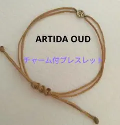ARTIDA OUD ☆ I am Donationブレスレット