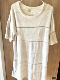 ジェラピケ　ワンピース