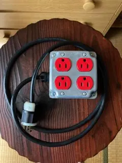 breem ベルデン 電源ケーブルを使った電源タップ ハイグレード Amazon | Belden 電源ケーブル 1.8m PS9364 | Belden | 電源ケーブル