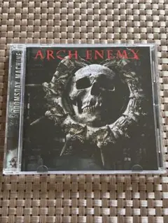 [メタル]ARCH ENEMY DOOMSDAY MACHINE