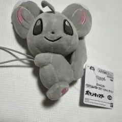 ポケットモンスター　チラーミィ　マスコット　ぬいぐるみ　新品