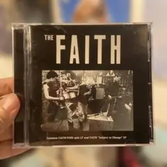 FAITH + VOID スプリットCD