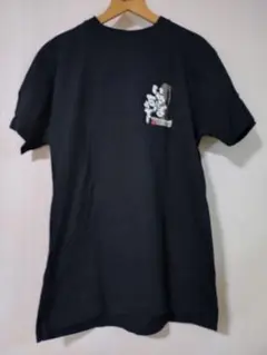海人　半袖Tシャツ　黒　いちゃりばちょーでー　一期一会　沖縄方言　出会わば皆兄弟