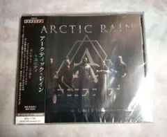 【新品未開封】ARCTIC RAIN / Unity メロハー