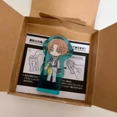 18TRIP エイトリ 斜木七基 ころっと アクリルフィギュアコレクション