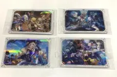 原神 ウエハース フォンテーヌ